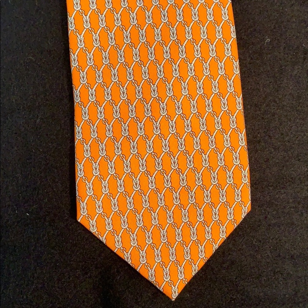 JOs Bank Silk tie